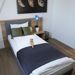 Habitación Individual Económica